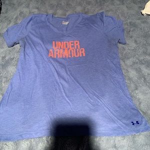 Underamour T-shirt